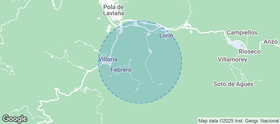 Discover Laviana Airbnb Analytics