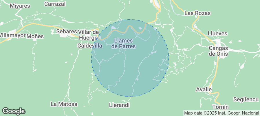 Discover Parres Airbnb Analytics