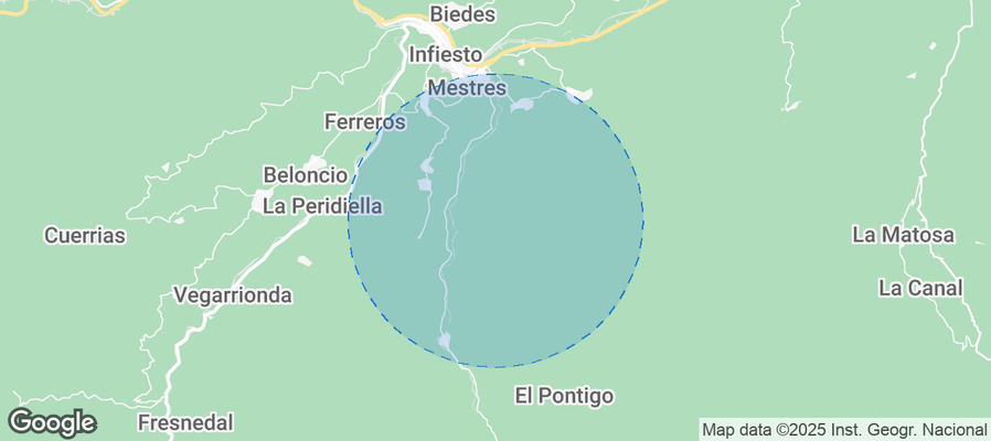 Discover Piloña Airbnb Analytics