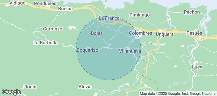 Discover Ribadedeva Airbnb Analytics