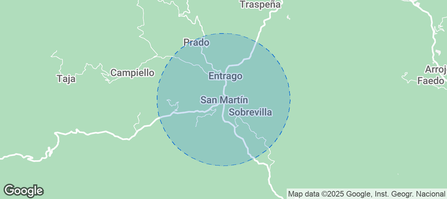 Discover Teverga Airbnb Analytics