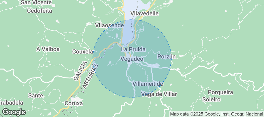 Discover Vegadeo Airbnb Analytics