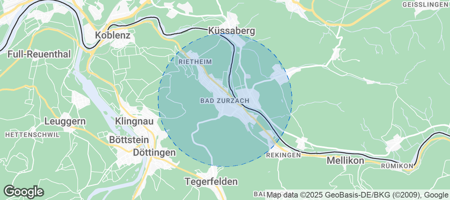 Discover Zurzach Airbnb Analytics