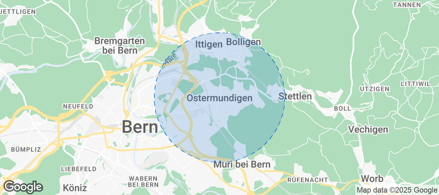 Discover Ostermundigen Airbnb Analytics