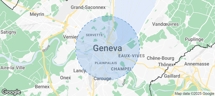 Discover Geneva Airbnb Analytics
