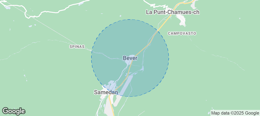 Discover Bever Airbnb Analytics