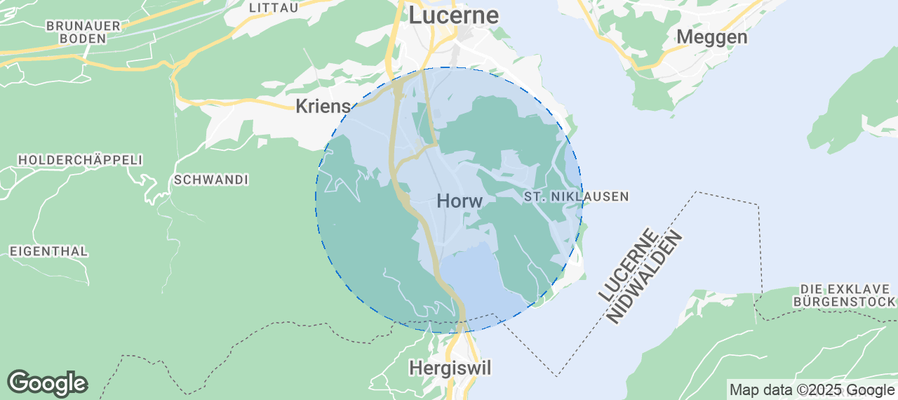 Discover Horw Airbnb Analytics