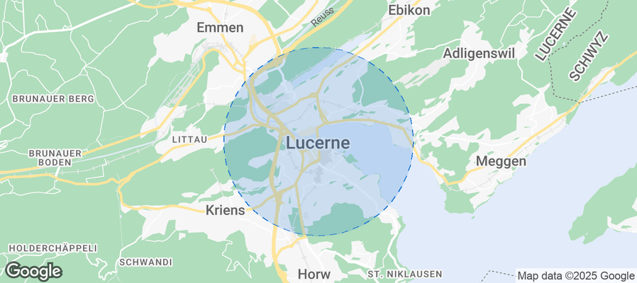 Discover Lucerne Airbnb Analytics