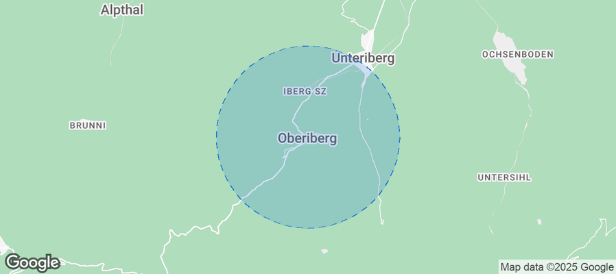 Discover Oberiberg Airbnb Analytics