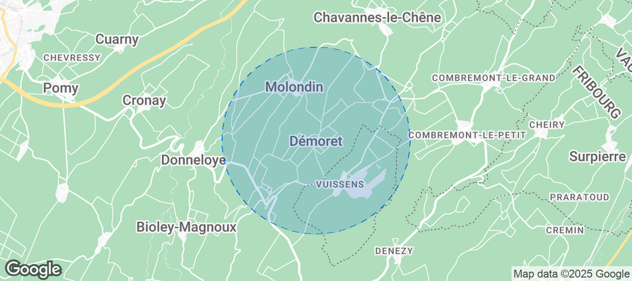 Discover Démoret Airbnb Analytics