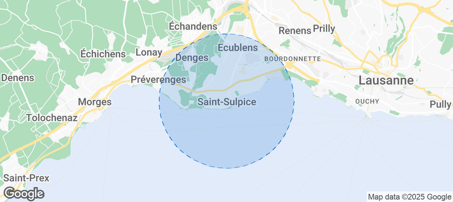 Discover Saint-Sulpice Airbnb Analytics