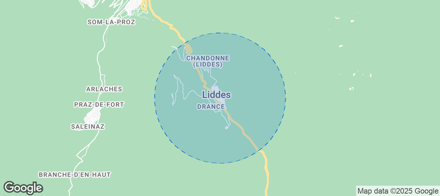 Discover Liddes Airbnb Analytics