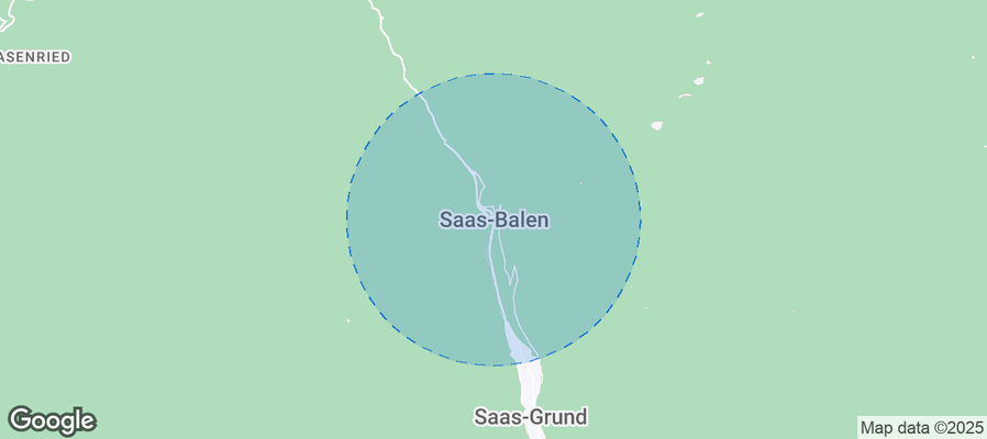 Discover Saas-Balen Airbnb Analytics