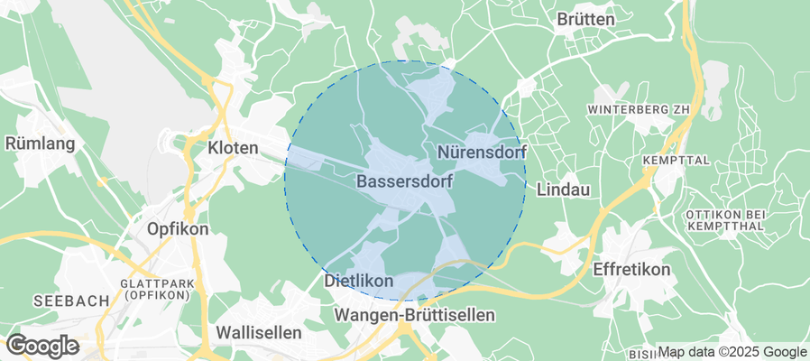 Discover Bassersdorf Airbnb Analytics