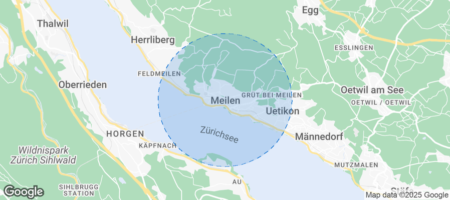 Discover Meilen Airbnb Analytics