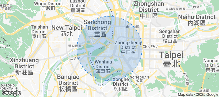 Discover 西門里 Airbnb Analytics