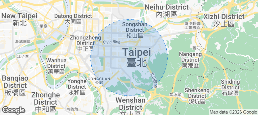 Discover 中興里 Airbnb Analytics