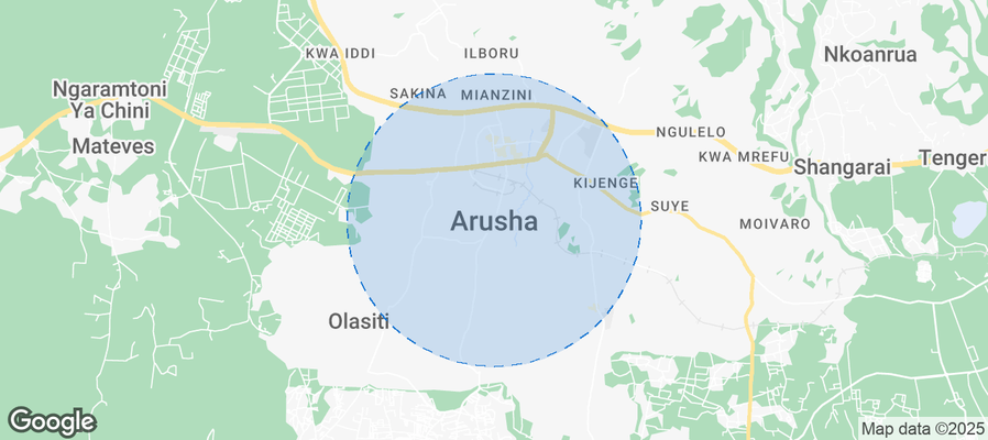 Discover Arusha Airbnb Analytics