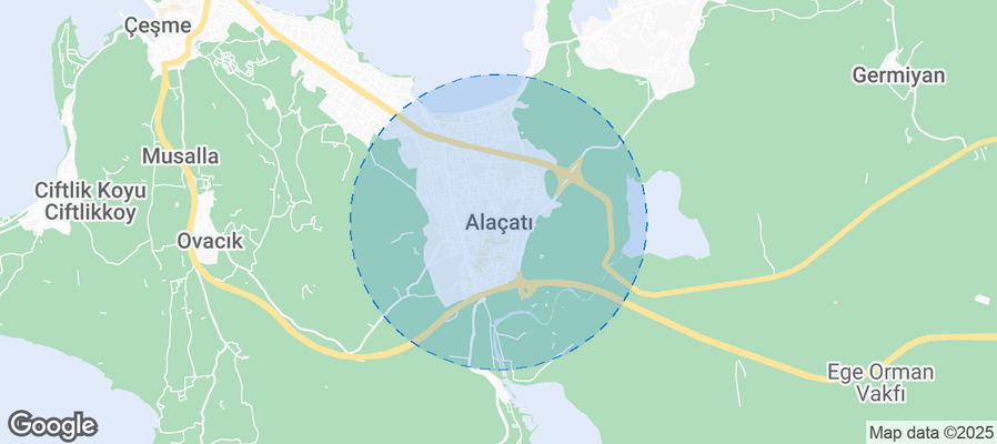 Discover Alaçatı Airbnb Analytics