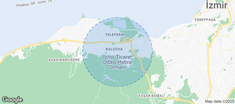 Discover Balçova Airbnb Analytics