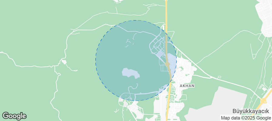 Discover Selçuklu Airbnb Analytics