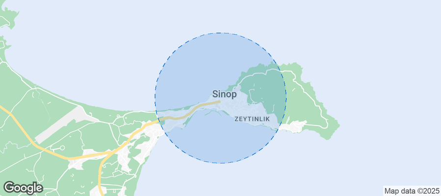 Discover Sinop Airbnb Analytics