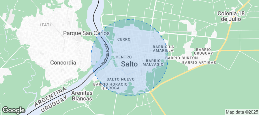 Discover Salto Airbnb Analytics