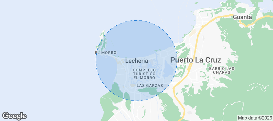 Discover Lecheria Airbnb Analytics