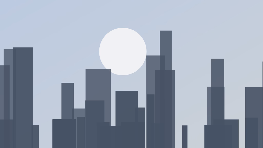 Cincinnati skyline