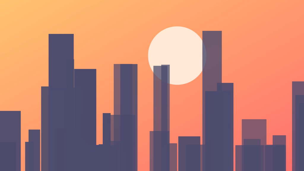 Durham skyline